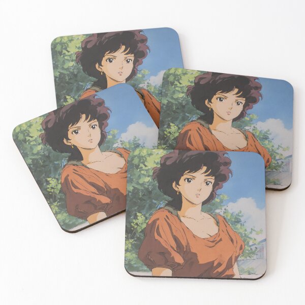 Item preview, Vintage 80s Anime designed and sold by bapupa.
