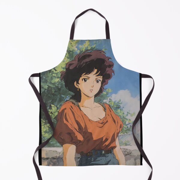 Item preview, Vintage 80s Anime designed and sold by bapupa.