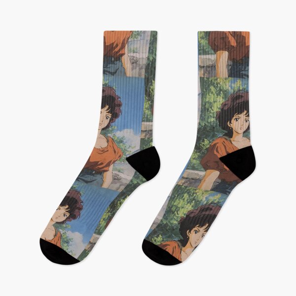 Item preview, Vintage 80s Anime designed and sold by bapupa.