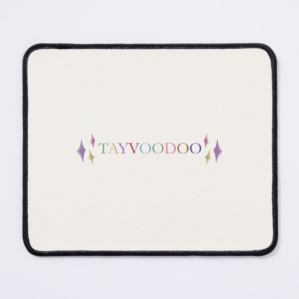 Item preview, Tayvoodoo designed and sold by TheDustyPond.