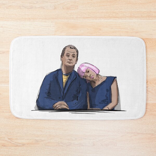 Item preview, Lost in Translation designed and sold by tanGate Apparels.