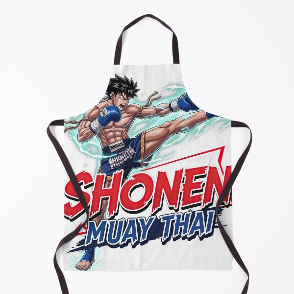 Item preview, MuayTh001 designed and sold by Smiling-Shirt.