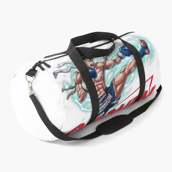 Item preview, MuayTh001 designed and sold by Smiling-Shirt.