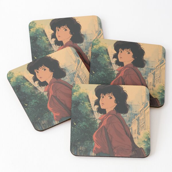Item preview, 90s Anime Retro designed and sold by bapupa.