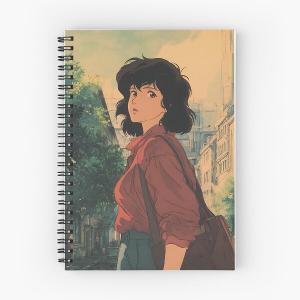 Item preview, 90s Anime Retro designed and sold by bapupa.