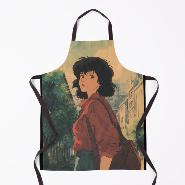 Item preview, 90s Anime Retro designed and sold by bapupa.