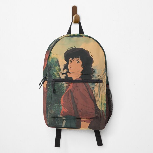 Item preview, 90s Anime Retro designed and sold by bapupa.