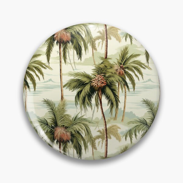 Item preview, Palm Trees designed and sold by AntiPops.