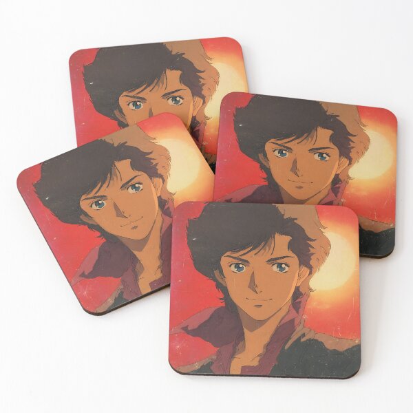 Item preview, Retro 90s Anime designed and sold by bapupa.