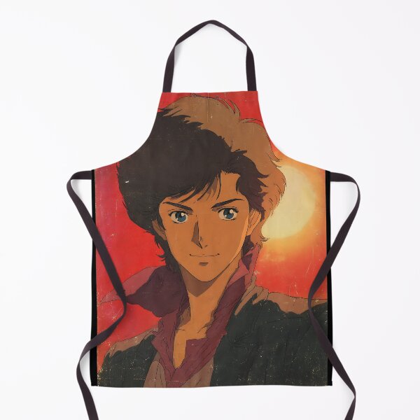 Item preview, Retro 90s Anime designed and sold by bapupa.