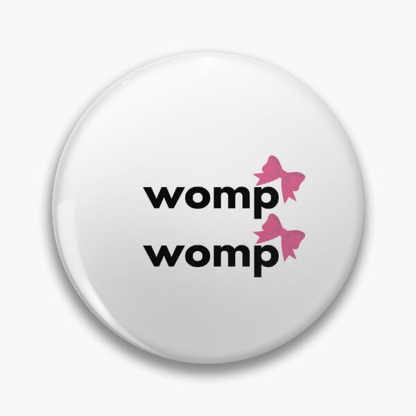 Item preview, womp womp designed and sold by Macrazer.