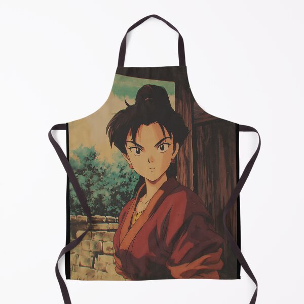 Item preview, Nostalgic 90s Anime designed and sold by bapupa.