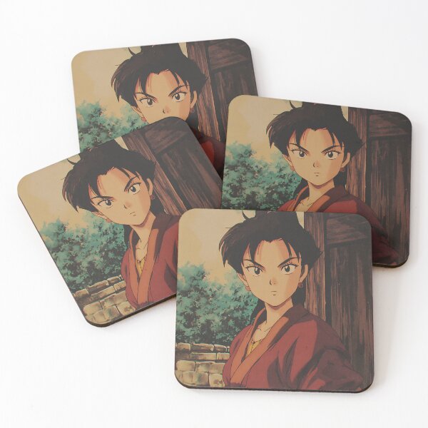 Item preview, Nostalgic 90s Anime designed and sold by bapupa.