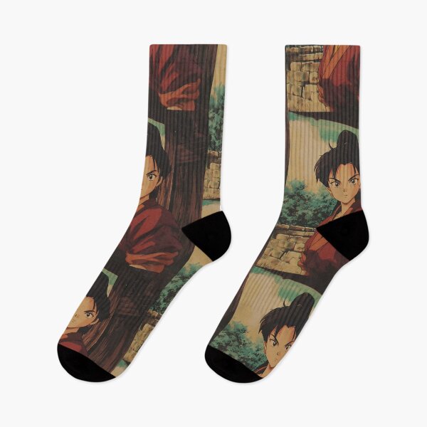 Item preview, Nostalgic 90s Anime designed and sold by bapupa.