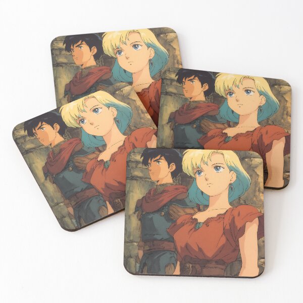 Item preview, 90s Old School Anime designed and sold by bapupa.