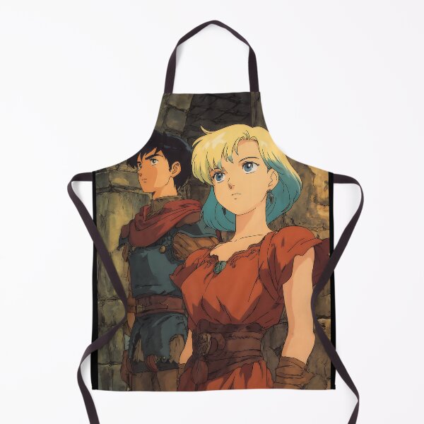 Item preview, 90s Old School Anime designed and sold by bapupa.