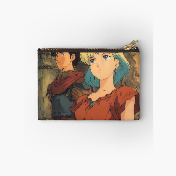 Item preview, 90s Old School Anime designed and sold by bapupa.