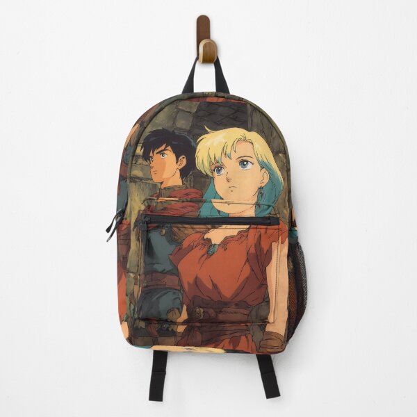 Item preview, 90s Old School Anime designed and sold by bapupa.