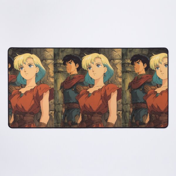 Item preview, 90s Old School Anime designed and sold by bapupa.