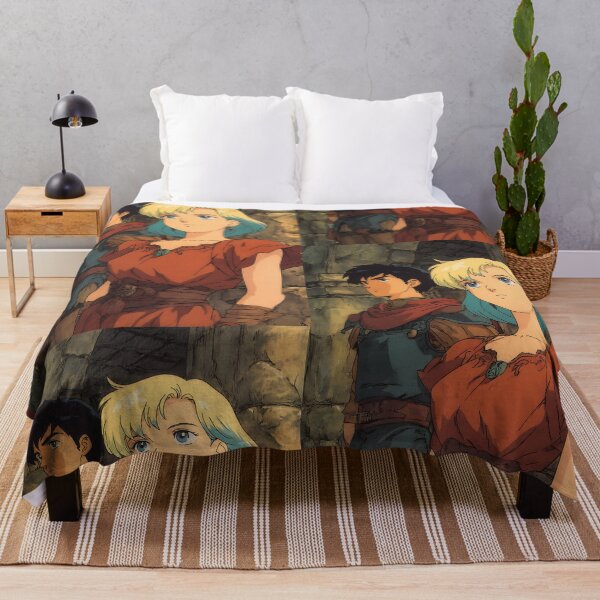 Item preview, 90s Old School Anime designed and sold by bapupa.