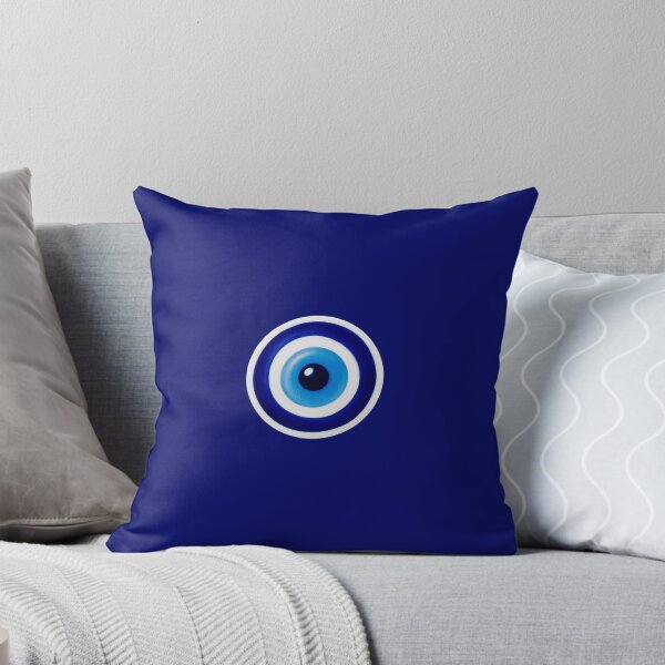 Item preview,  Evil Eye Protection Symbol – Blue Nazar designed and sold by Yogabyadeola.
