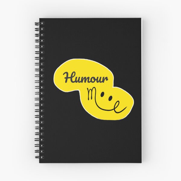 Item preview, Humour me Sarcastic Smiley Design designed and sold by LoversEyes.