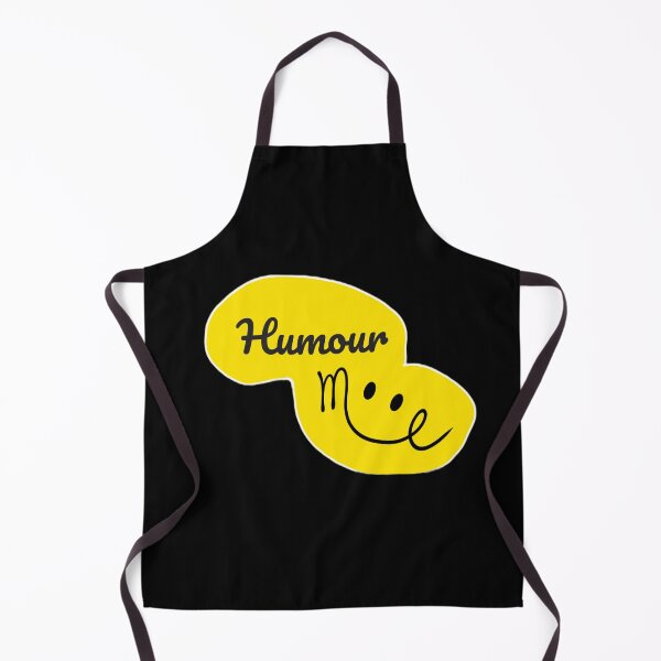 Item preview, Humour me Sarcastic Smiley Design designed and sold by LoversEyes.