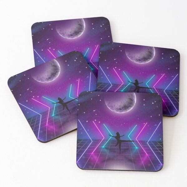 Item preview, Moon dancing  designed and sold by DeBellaTM.