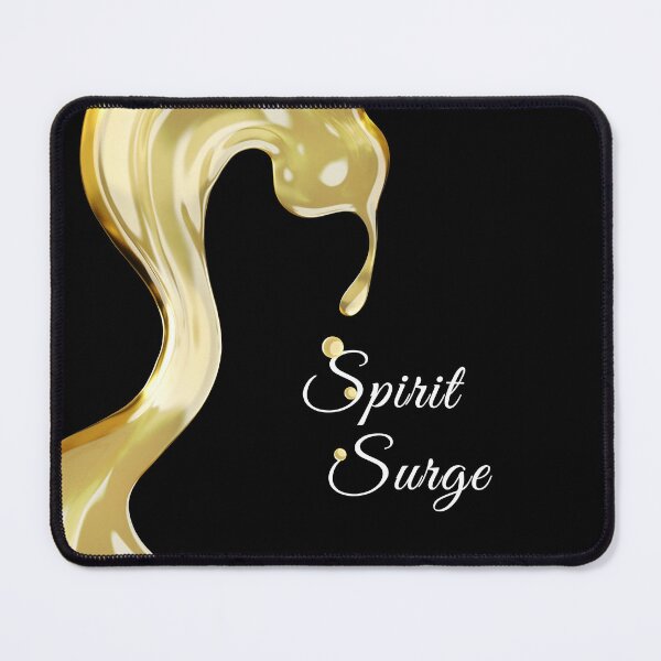 Item preview, Spirit Surge designed and sold by greatvibes4u.