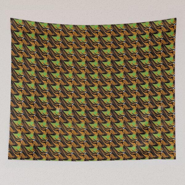 Item preview, Liquefied pattern designed and sold by Vivinedrawsells.