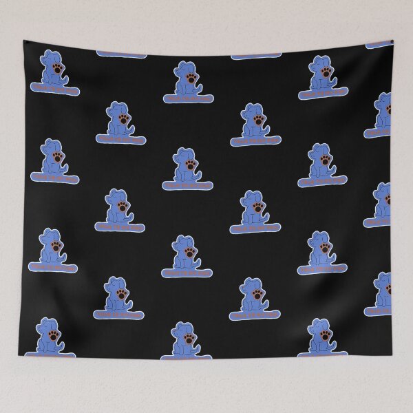 Item preview, Talk to My Paw for Dog Lovers and Pet Meme designed and sold by LoversEyes.
