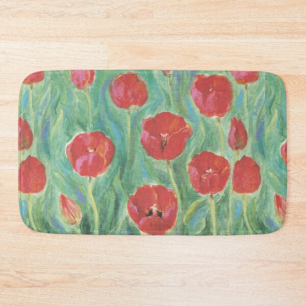 Item preview, Tulips designed and sold by AleksARTua.