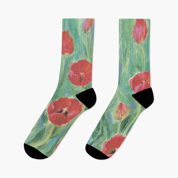 Item preview, Tulips designed and sold by AleksARTua.