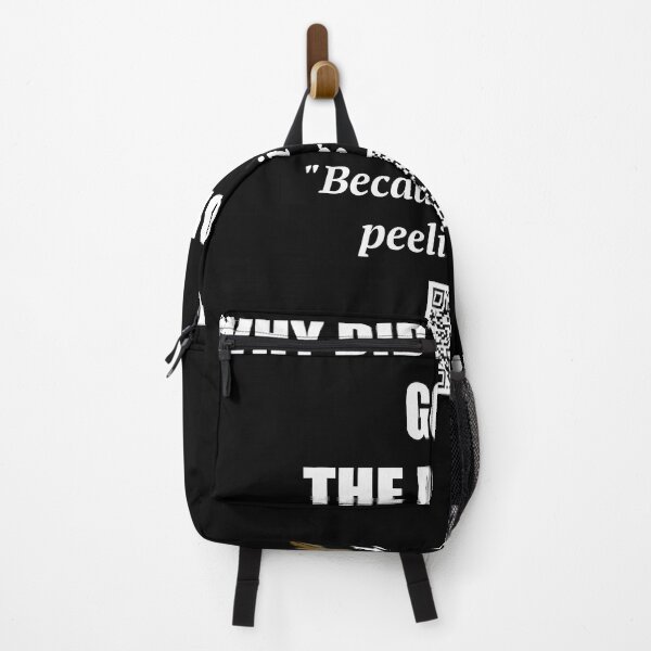 Item preview, Banana Joke – Not Peeling Well designed and sold by BrushRushX.