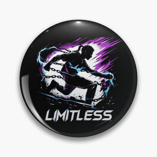 Item preview, Dream Big Limitless T-Shirt, Self Improvement Gear designed and sold by XquisiteFashion.