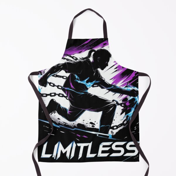 Item preview, Dream Big Limitless T-Shirt, Self Improvement Gear designed and sold by XquisiteFashion.