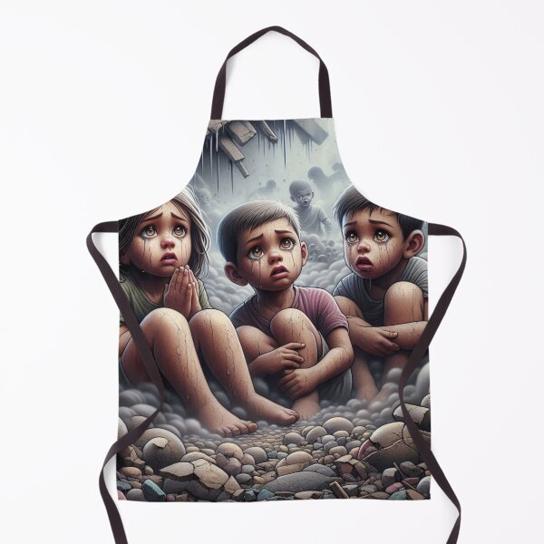 Item preview, Children's of War designed and sold by RaF71PrO.