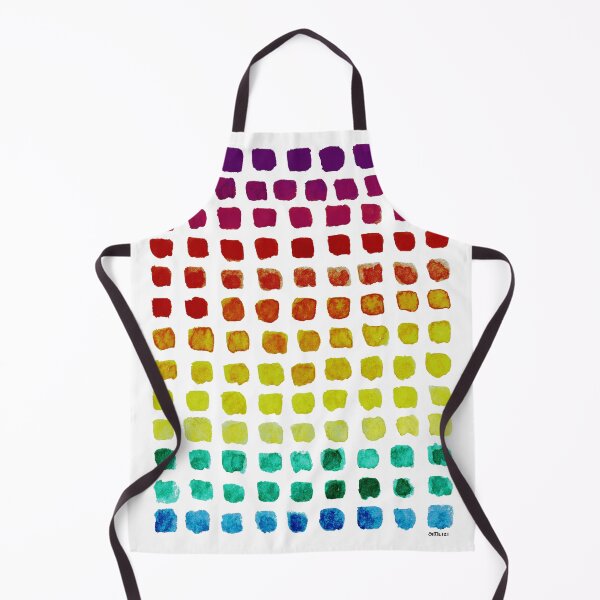 Item preview, Rainbow Blocks designed and sold by ArtiLizi.