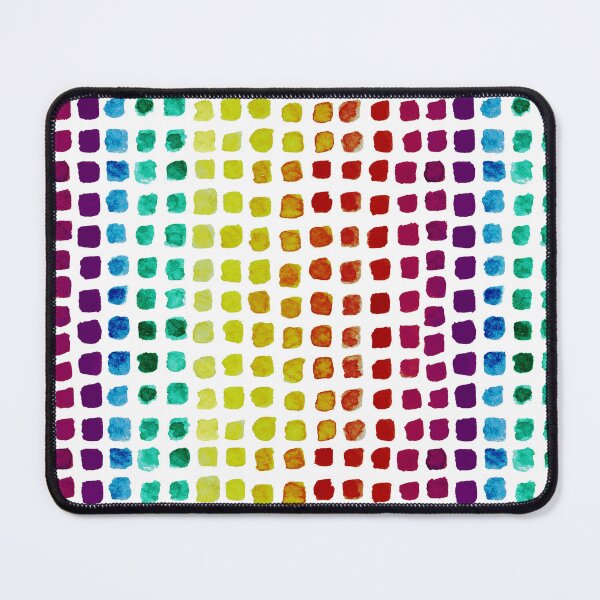 Item preview, Rainbow Blocks designed and sold by ArtiLizi.