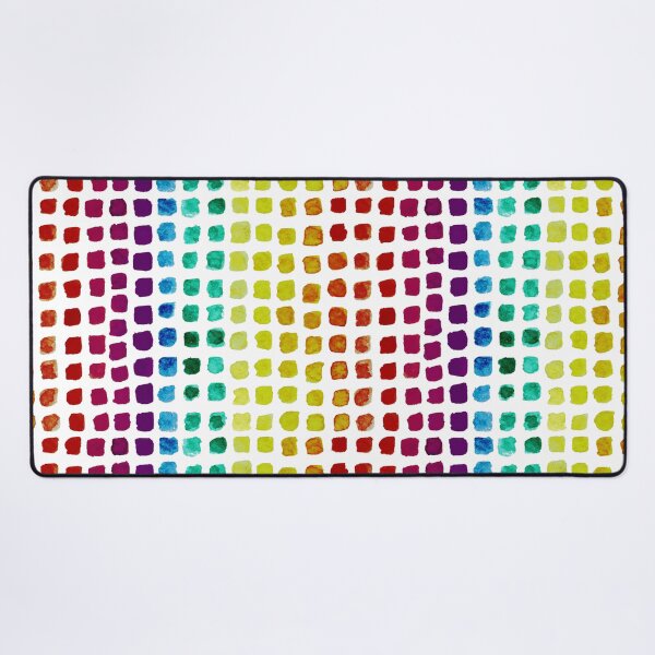 Item preview, Rainbow Blocks designed and sold by ArtiLizi.