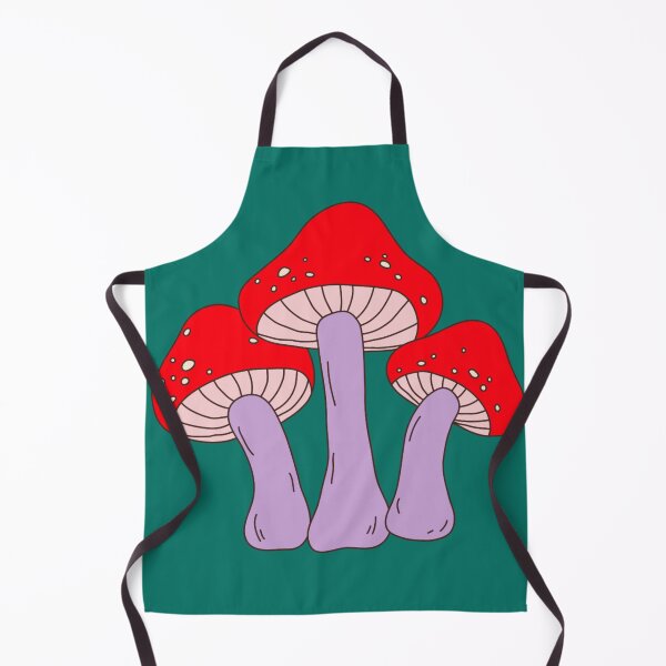 Item preview, Magic mushrooms  designed and sold by Anna Mattia.