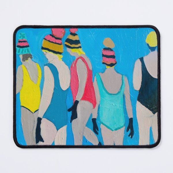 Item preview, Always Together designed and sold by MoniqueClarkArt.