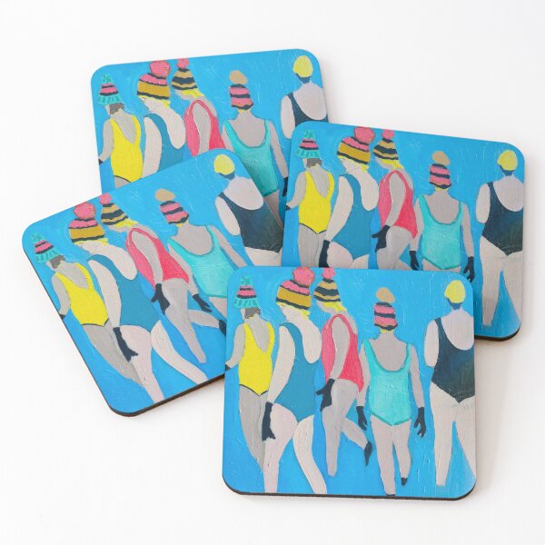 Item preview, Always Together designed and sold by MoniqueClarkArt.