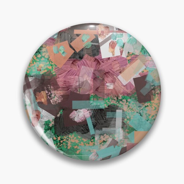 Item preview, Abstract Garden Collage designed and sold by Jessielee72.
