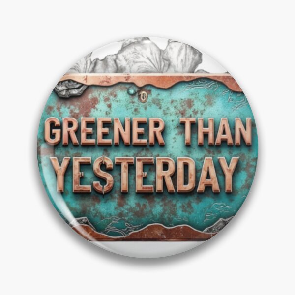 Item preview, Decorative Sign with Metallic Lettering and Rustic Details designed and sold by Creative88Art.
