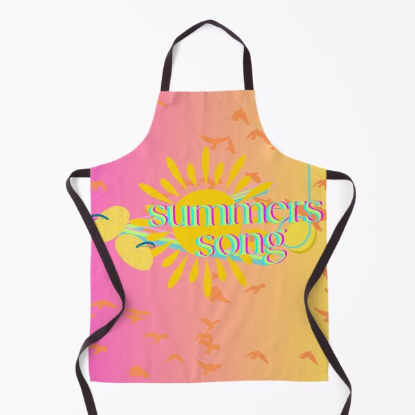 Item preview, Summers Song In Sun & Sound designed and sold by BrightrDayMusicArt.