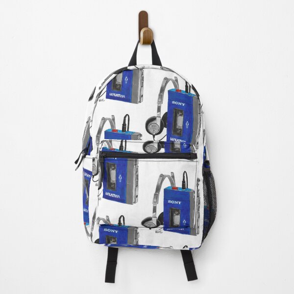 Item preview, Walkman designed and sold by Paul Nelson-Esch Art.