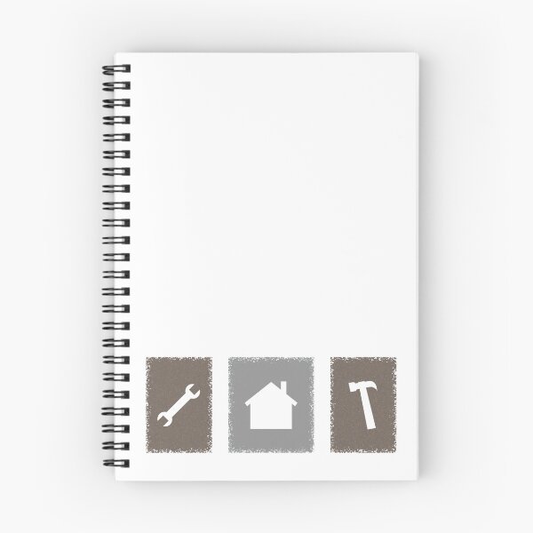 Item preview, House & Tools Building designed and sold by Goods4SaleNow.