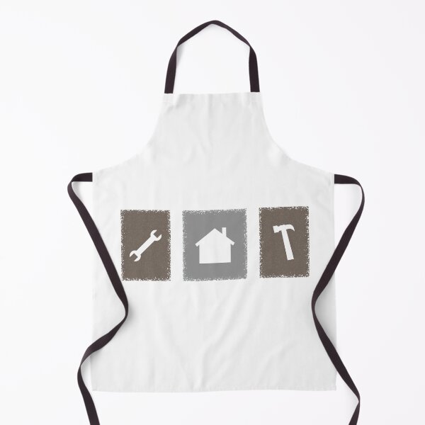 Item preview, House & Tools Building designed and sold by Goods4SaleNow.