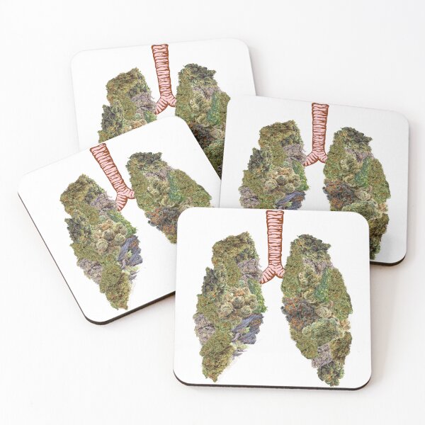 Item preview, High Capacity Lungs designed and sold by Shirt404.
